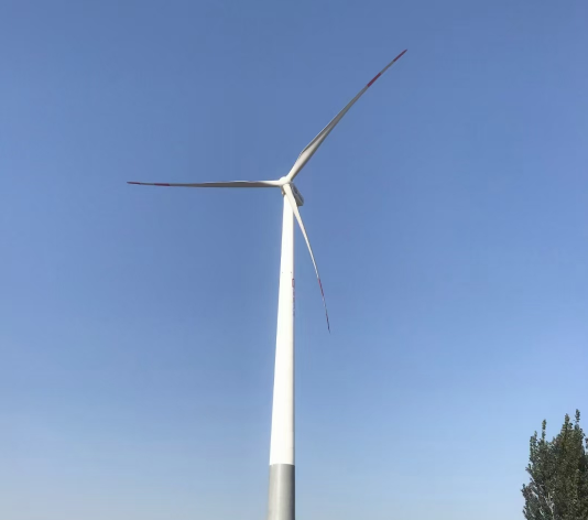 石峰风电基础二次灌浆料的强度要求和用量计算 风电灌浆料施工注意事项