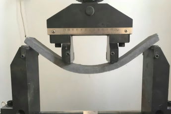 石峰高延性混凝土 高延性砂浆 抗震加固混凝土产品特点 施工流程