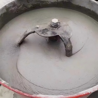 石峰灌浆料常见问题与解决方法