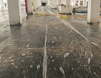 石峰不发火砂浆和不发火金属骨料有什么区别