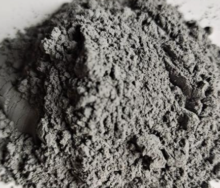 石峰硅灰和粉煤灰的区别用途