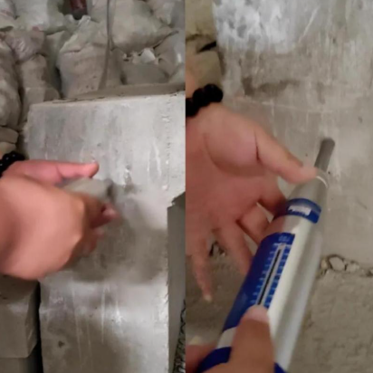 石峰混凝土强度不足的原因及处理方法