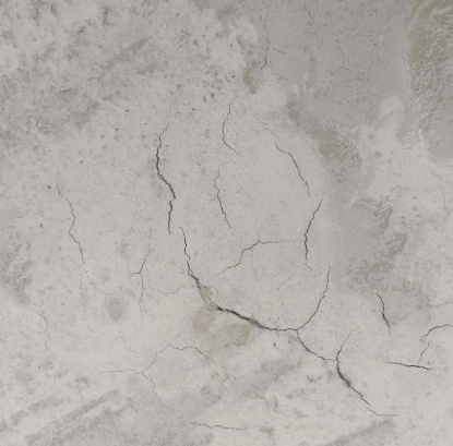 石峰灌浆料为什么会产生裂缝？出现裂缝该如何处理？