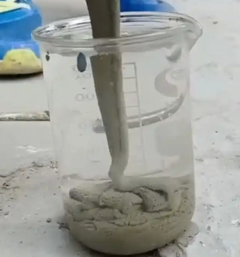 石峰水工混凝土絮凝剂，水下抗分散剂的作用及施工方法