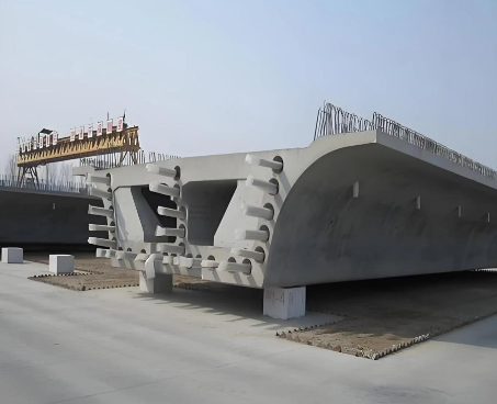 石峰抗冻压浆料的特点及标准化施工工艺